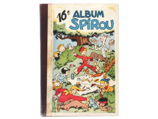 Lot 416 - EDITIONS DUPUIS (BELGIQUE) (1)