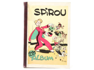 Lot 418 - EDITIONS DUPUIS (BELGIQUE) (1)