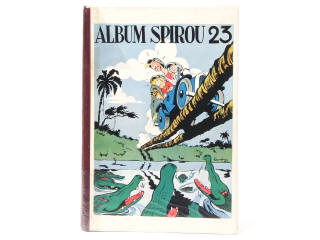 Lot 419 - EDITIONS DUPUIS (BELGIQUE) (1)