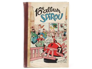 Lot 420 - EDITIONS DUPUIS (BELGIQUE) (1)