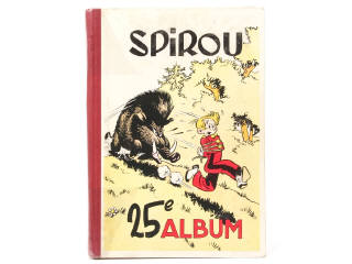 Lot 422 - EDITIONS DUPUIS (BELGIQUE) (1)