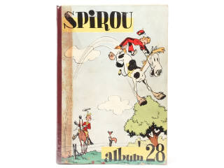Lot 425 - EDITIONS DUPUIS (BELGIQUE) (1)
