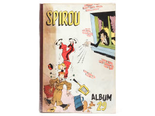Lot 426 - EDITIONS DUPUIS (BELGIQUE) (1)