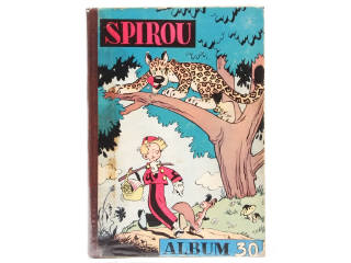 Lot 427 - EDITIONS DUPUIS (BELGIQUE) (1)
