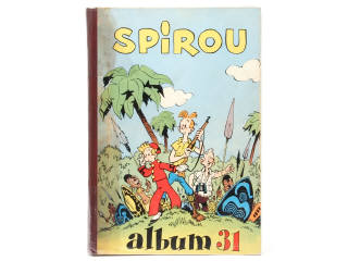 Lot 428 - EDITIONS DUPUIS (BELGIQUE) (1)