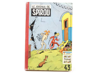 Lot 439 - EDITIONS DUPUIS (BELGIQUE) (1)