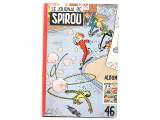 Lot 442 - EDITIONS DUPUIS (BELGIQUE) (1)