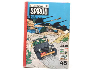 Lot 444 - EDITIONS DUPUIS (BELGIQUE) (1)