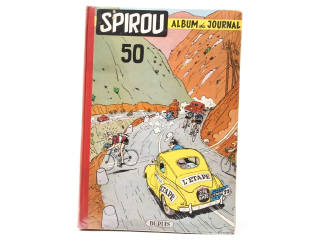 Lot 446 - EDITIONS DUPUIS (BELGIQUE) (1)