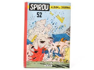 Lot 448 - EDITIONS DUPUIS (BELGIQUE) (1)