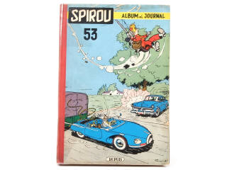 Lot 449 - EDITIONS DUPUIS (BELGIQUE) (1)