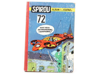 Lot 467 - EDITIONS DUPUIS (BELGIQUE) (1)