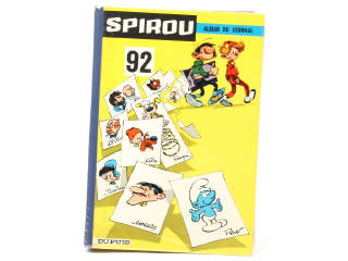 Lot 479 - EDITIONS DUPUIS (BELGIQUE) (1)