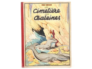 Lot 232 - EDITIONS CAMPEADOR (BELGIQUE) (1)