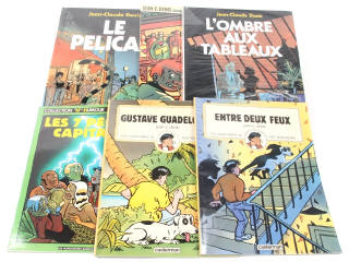 Lot 333 - DIVERS (BELGIQUE) (6)