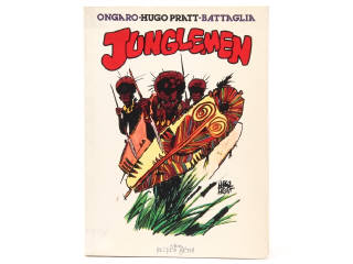 Lot 340 - EDITIONS JACQUES GLENAT (FRANCE) (1)