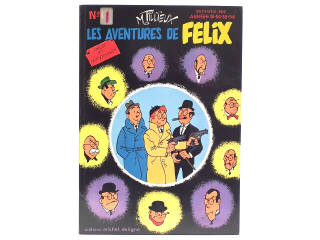 Lot 348 - EDITIONS MICHEL DELIGNE (1)