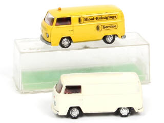 Lot 145 - SCHUCO (ALLEMAGNE) (2)