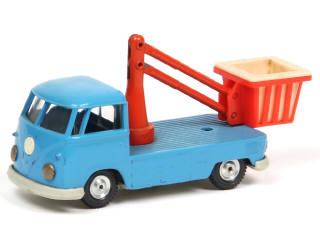 Lot 140 - GAMA (ALLEMAGNE) (1)