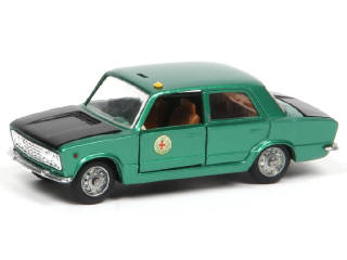 Lot 90 - MEBETOYS (ITALIE) (1)