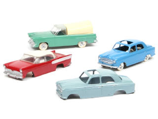 Lot 174 - SOLIDO (FRANCE) (4)