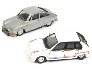 Lot 153 - QUIRALU (FRANCE) (2)