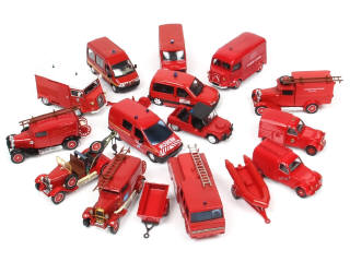 Lot 180 - SOLIDO (FRANCE) (14)