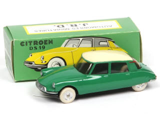 Lot 159 - JRD (FRANCE) (1)