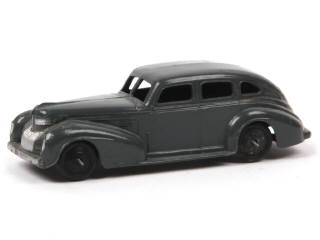 Lot 271 - DINKY TOYS (GB) (1)