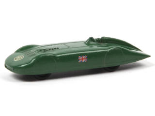 Lot 244 - DINKY TOYS (GB) (1)