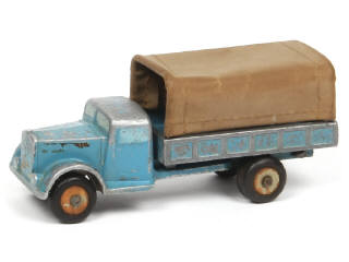 Lot 105 - GULLIVER (FRANCE) (1)