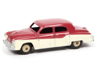 Lot 237 - DINKY TOYS (GB) (1)