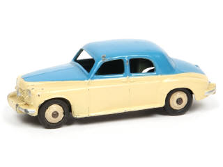 Lot 229 - DINKY TOYS (GB) (1)