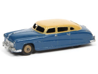 Lot 236 - DINKY TOYS (GB) (1)