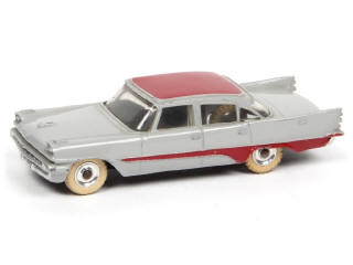 Lot 242 - DINKY TOYS (GB) (1)