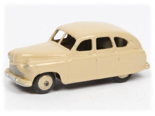 Lot 227 - DINKY TOYS (GB) (1)