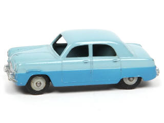 Lot 232 - DINKY TOYS (GB) (1)