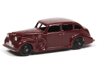 Lot 267 - DINKY TOYS (GB) (1)