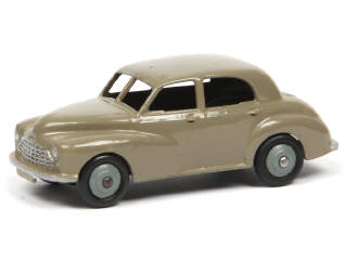 Lot 273 - DINKY TOYS (GB) (1)