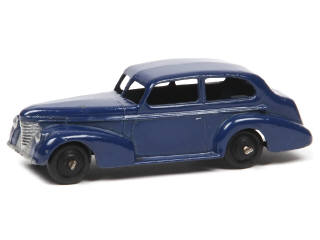 Lot 264 - DINKY TOYS (GB) (1)