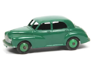 Lot 274 - DINKY TOYS (GB) (1)
