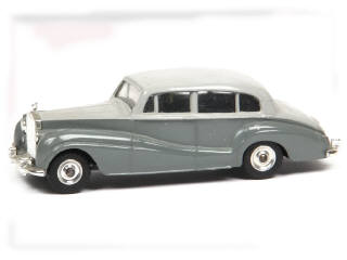 Lot 224 - DINKY TOYS (GB) (1)