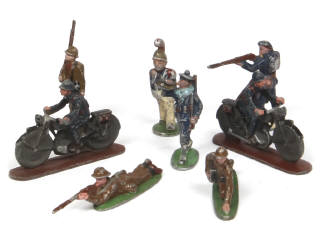 Lot 56 - QUIRALU (FRANCE) (8)