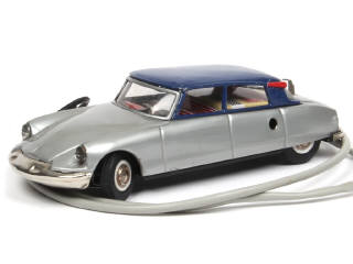 Lot 66 - JOUSTRA (FRANCE) (1)