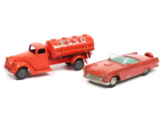 Lot 92 - TEKNO (DANEMARK) (2)