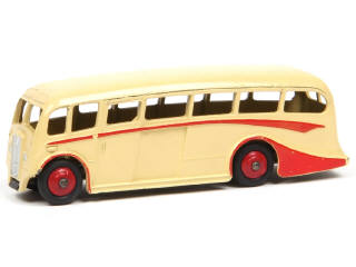 Lot 303 - DINKY TOYS (GB) (1)