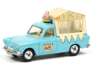 Lot 179 - CORGI TOYS (GB) (1)