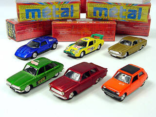 Lot 452 - NOREV - JET CAR (FRANCE) (6)