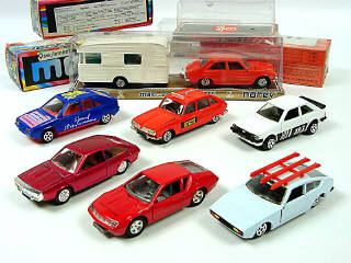 Lot 454 - NOREV - JET CAR (FRANCE) (7)