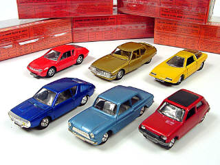 Lot 448 - NOREV - JET CAR (FRANCE) (6)